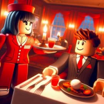 Crimsons restaurant