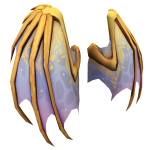 Royalfrost Hopeless Folded Wings