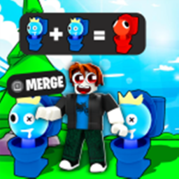 *RELEASE* Skibi Toilet Merge Simulator