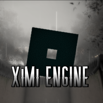 XiMi Engine 0.2