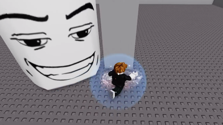  Escape Chasing Head screenshot 1