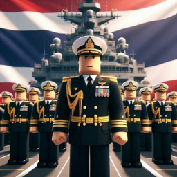 Defeat the Thai Army Camp