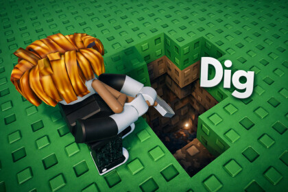 Dig or Die