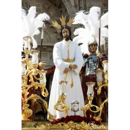 semana santa jeré icon