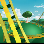 (2010) Serpent's Revenge [Coaster]
