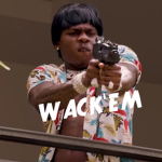 WACK'EM