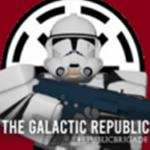 The Great Clone Army of Republic