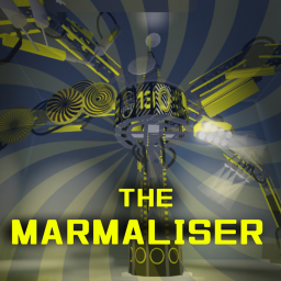 The Marmaliser