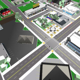 BrookHaven RP  - New hotel update