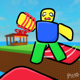 Parkour Trials