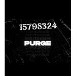 Purgeツ