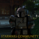 •Star Wars Community•