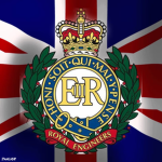 [VBA] Corps of the Royal Engineers