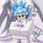 Lsnagi