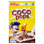 CoCo pops united