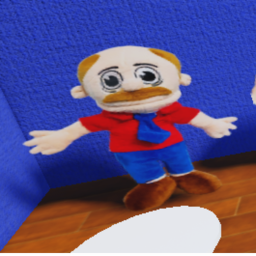 ✨MARVIN ROLEPLAY!✨ (Cancelled)