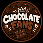 Chocolate fans (: