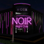 NOIR STUDIOS COMMUNITY