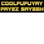 coolfufuyay's fan group