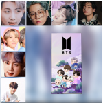 BTS PERSONS