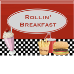 Rollin’Breakfast