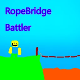 RopeBridge Battler icon