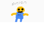 The Minion Denomination...