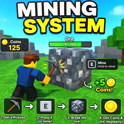 Mining System