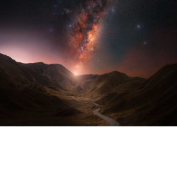 chill place