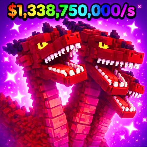 Dragon Farm