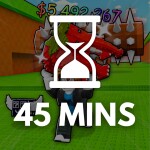 [45 MINS] Escape Logs for Brainrots