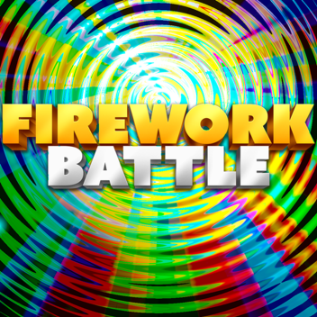 Firework Battle (old game)