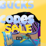 BUCKS CODES