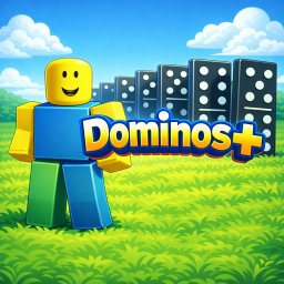 Dominos+ (PRE-ALPHA)