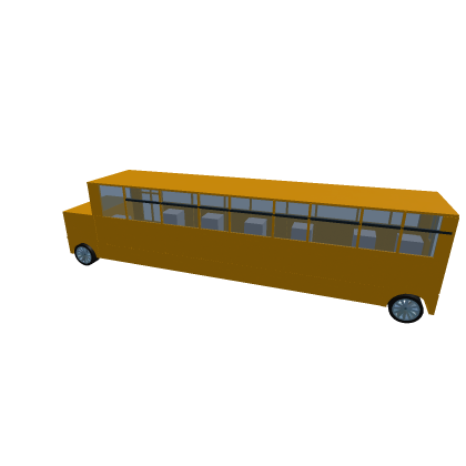 [ VB ] School Bus