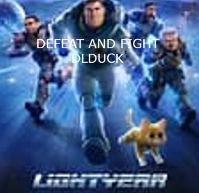 Buzz LightYear(Demo)