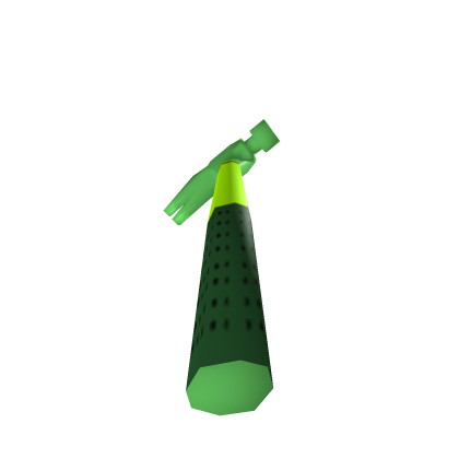 Hammer Prop