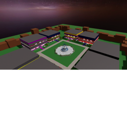 NEW! Superhero TYCOON!