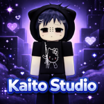 kaito studio fr