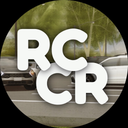 RCCR Community Shop