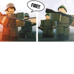 2 war battel