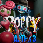 Poppy Playtime Chapter 3 Mommy long legs STORY