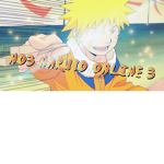 [NO3] N@rut0 Online 3
