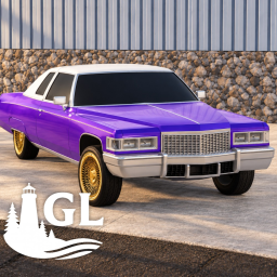 [👑LOWRIDER] Gull Lake, Minnesota icon