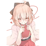 Kawaii hacker kitty