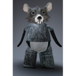 The Official Rat Cult!