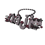 naji jumbo necklace 3.0