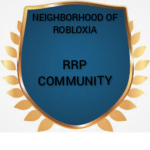 NEIGHBORHOOD OF ROBLOXIA | REALISTIC ROLEPLAY