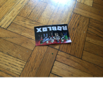 Roblox ultra mega