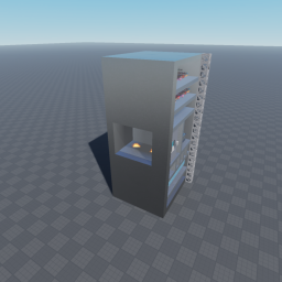 PR1 project mars